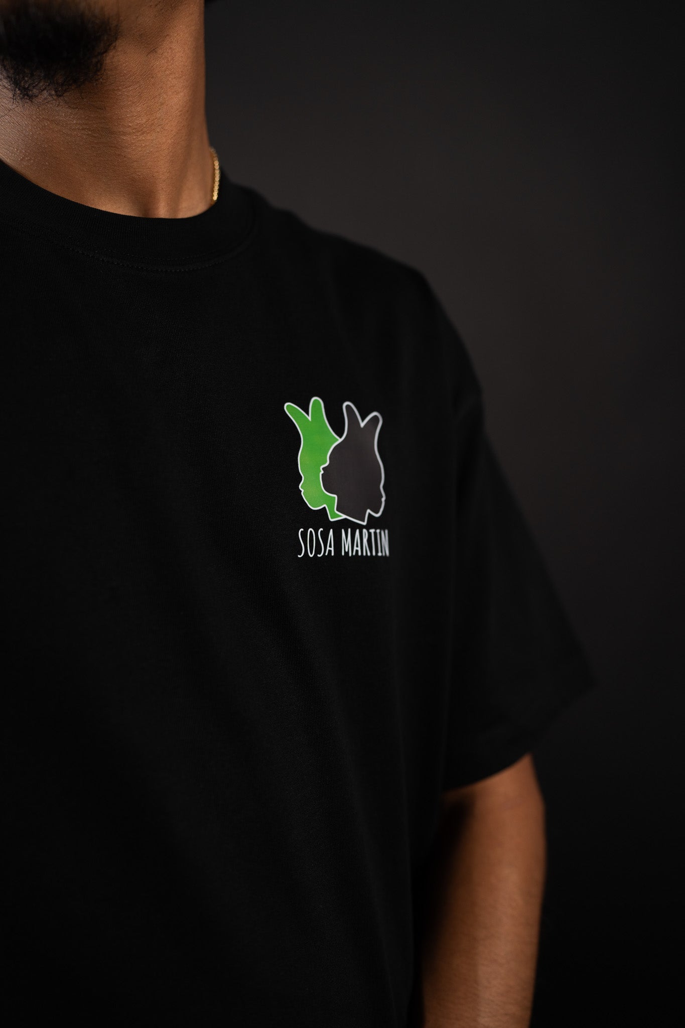 Queen Idia Signature Tee – Bold Heritage