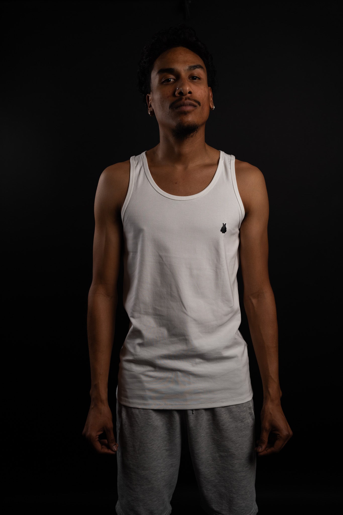 Tank-top - 3 piece