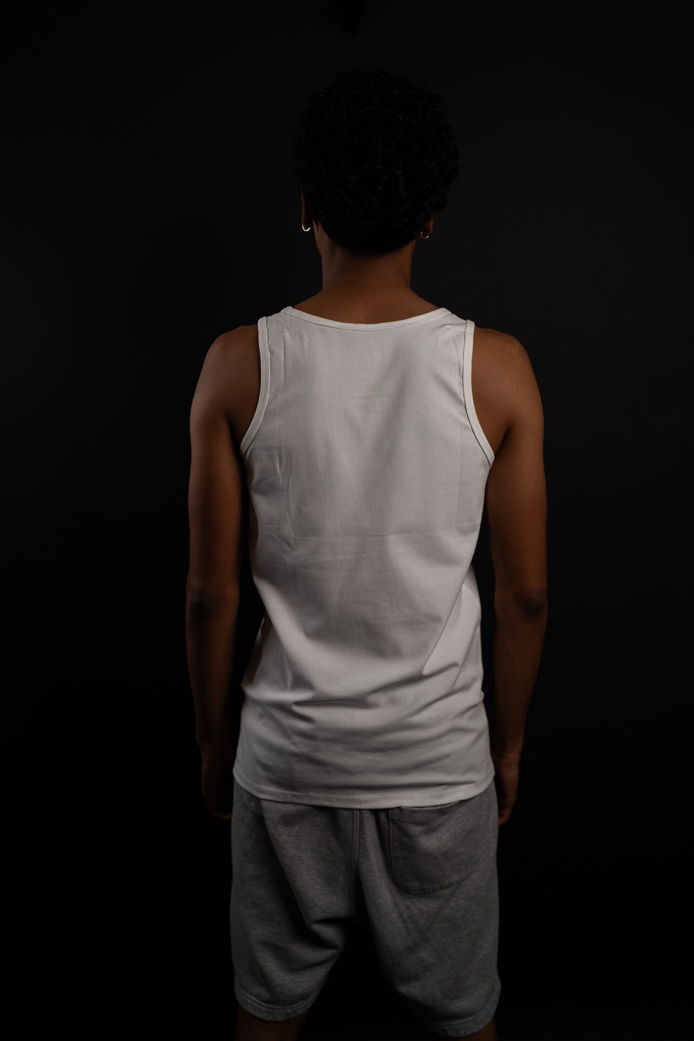 Tank-top - 3 piece