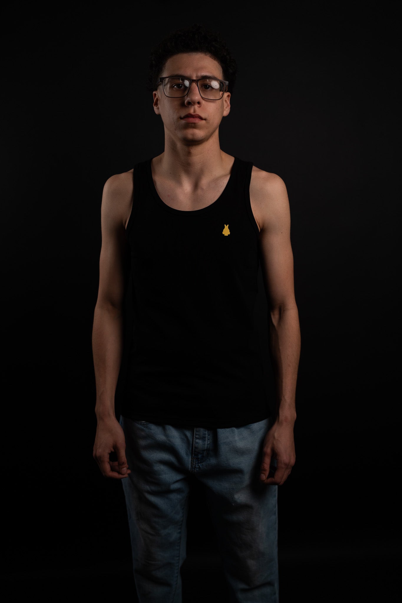 Tank-top - 3 piece