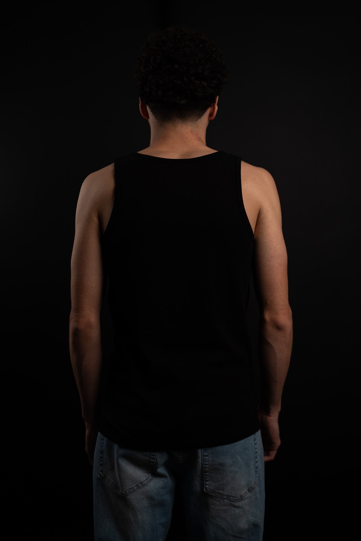 Tank-top - 3 piece