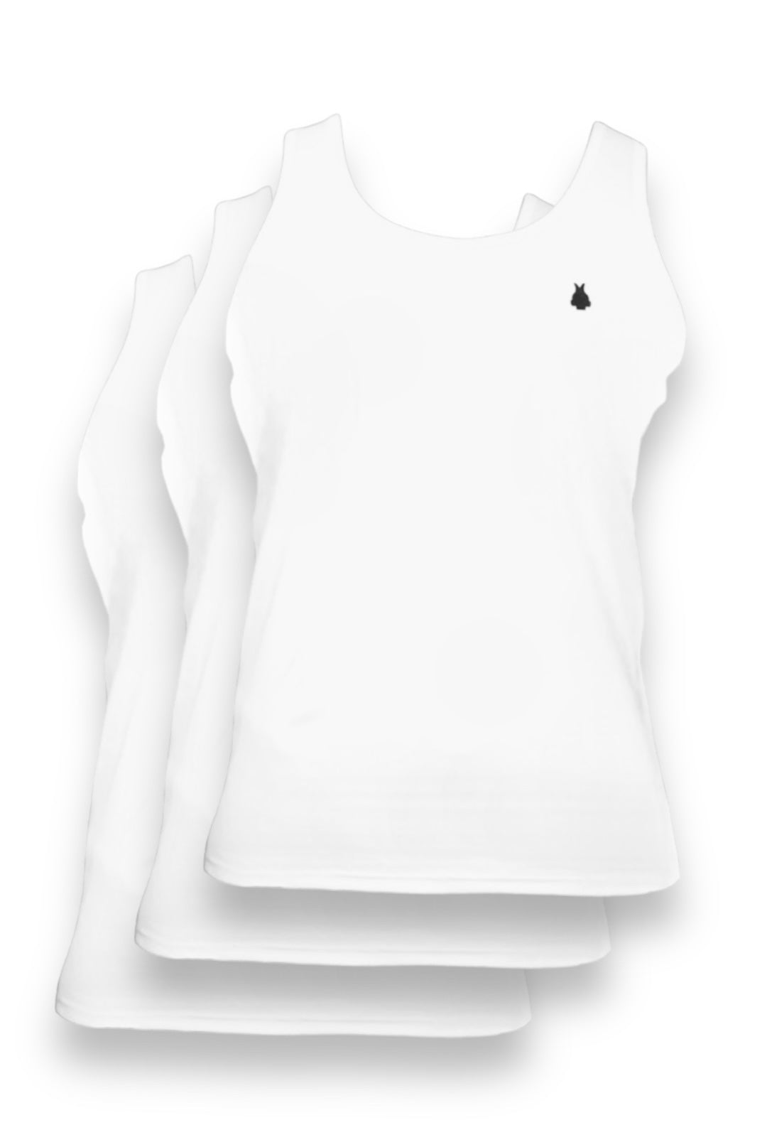 Tank-top - 3 piece