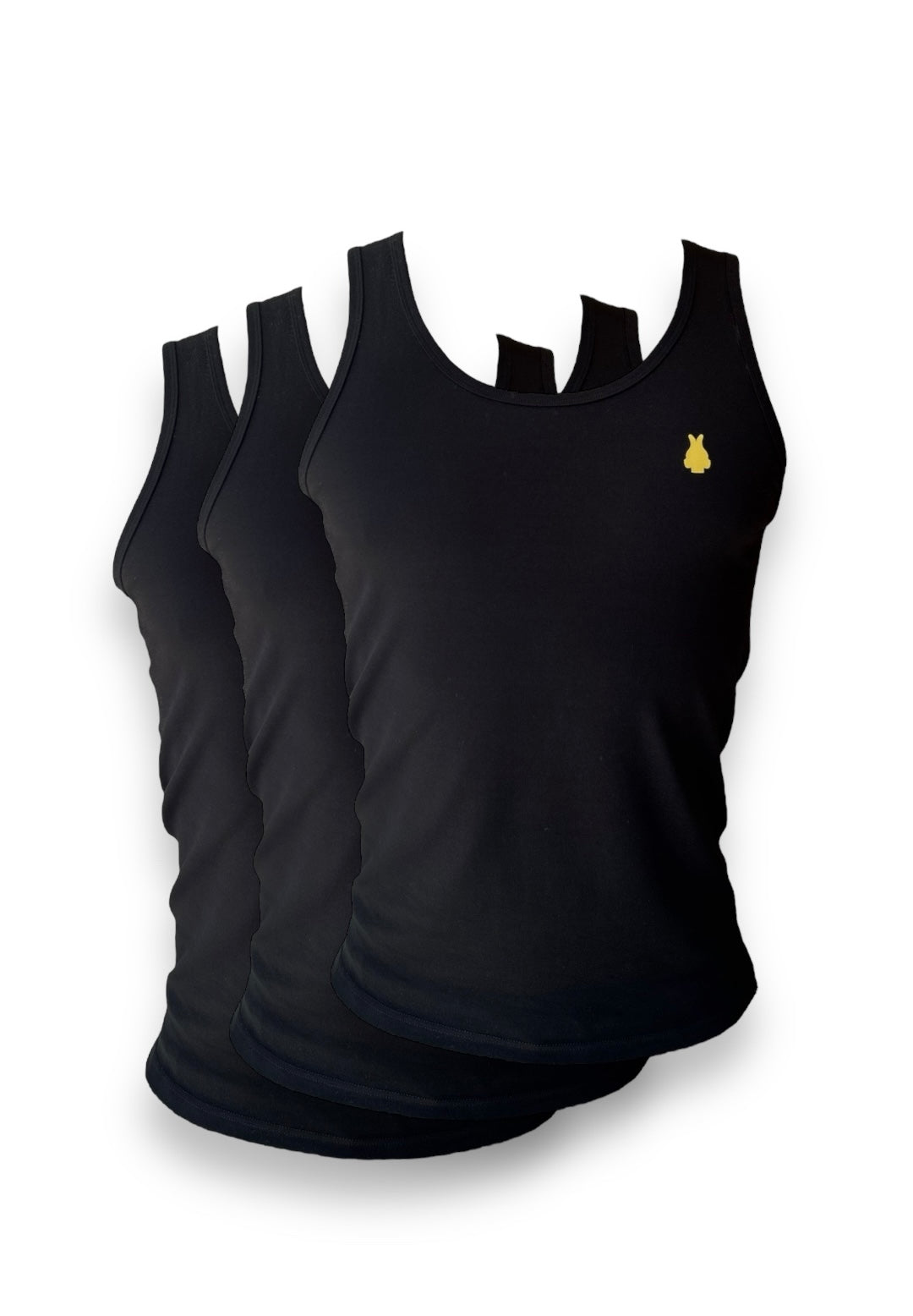 Tank-top - 3 piece