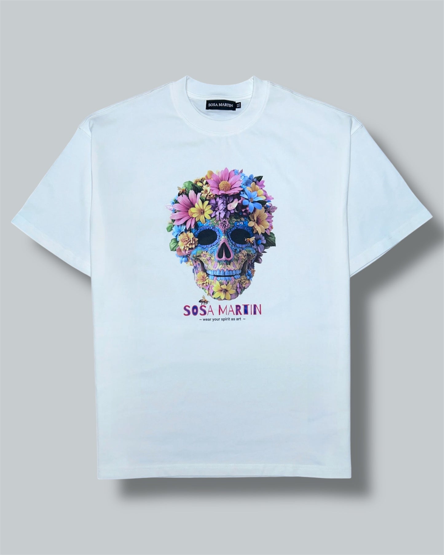 Art of the Soul Tee