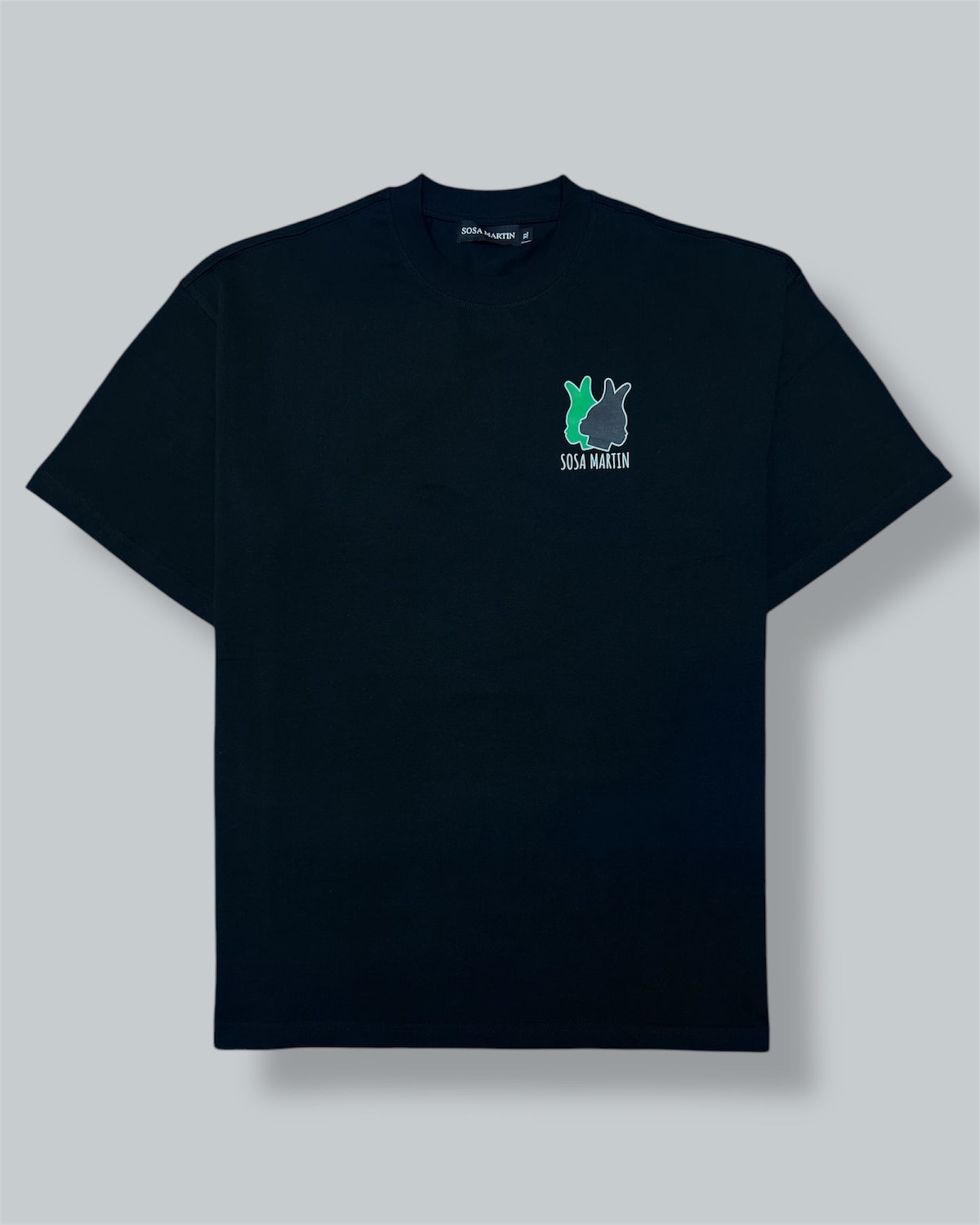 Queen Idia Signature Tee – Bold Heritage
