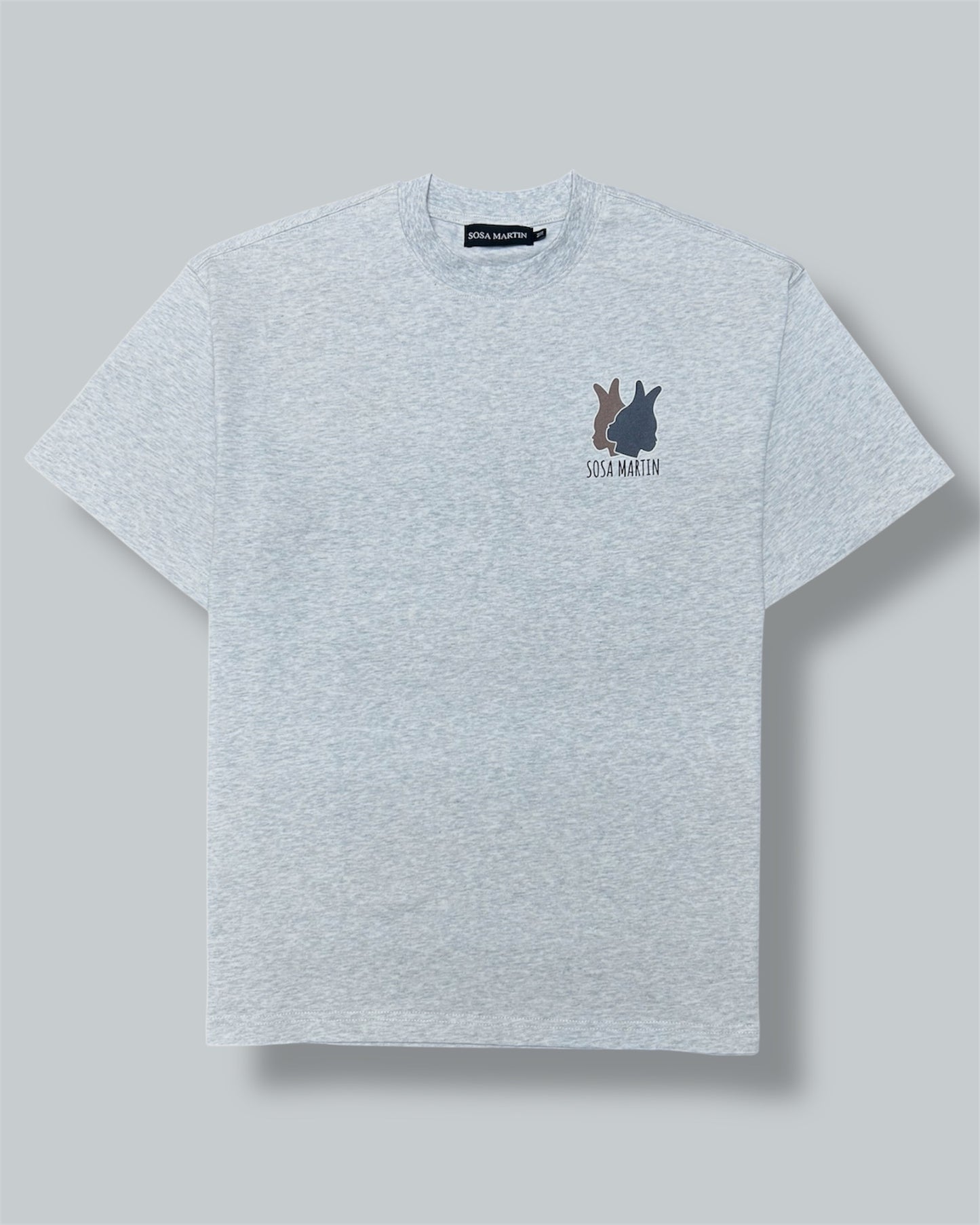 Fueled by Passion Tee