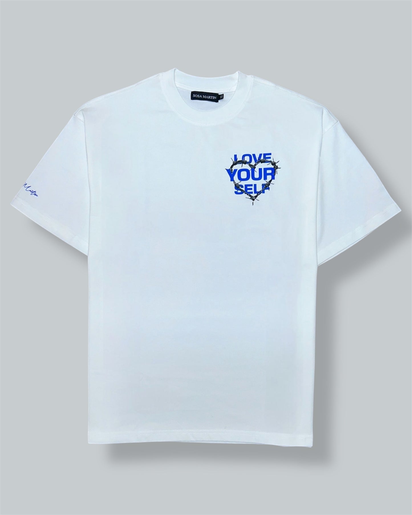 Love yourself Tee
