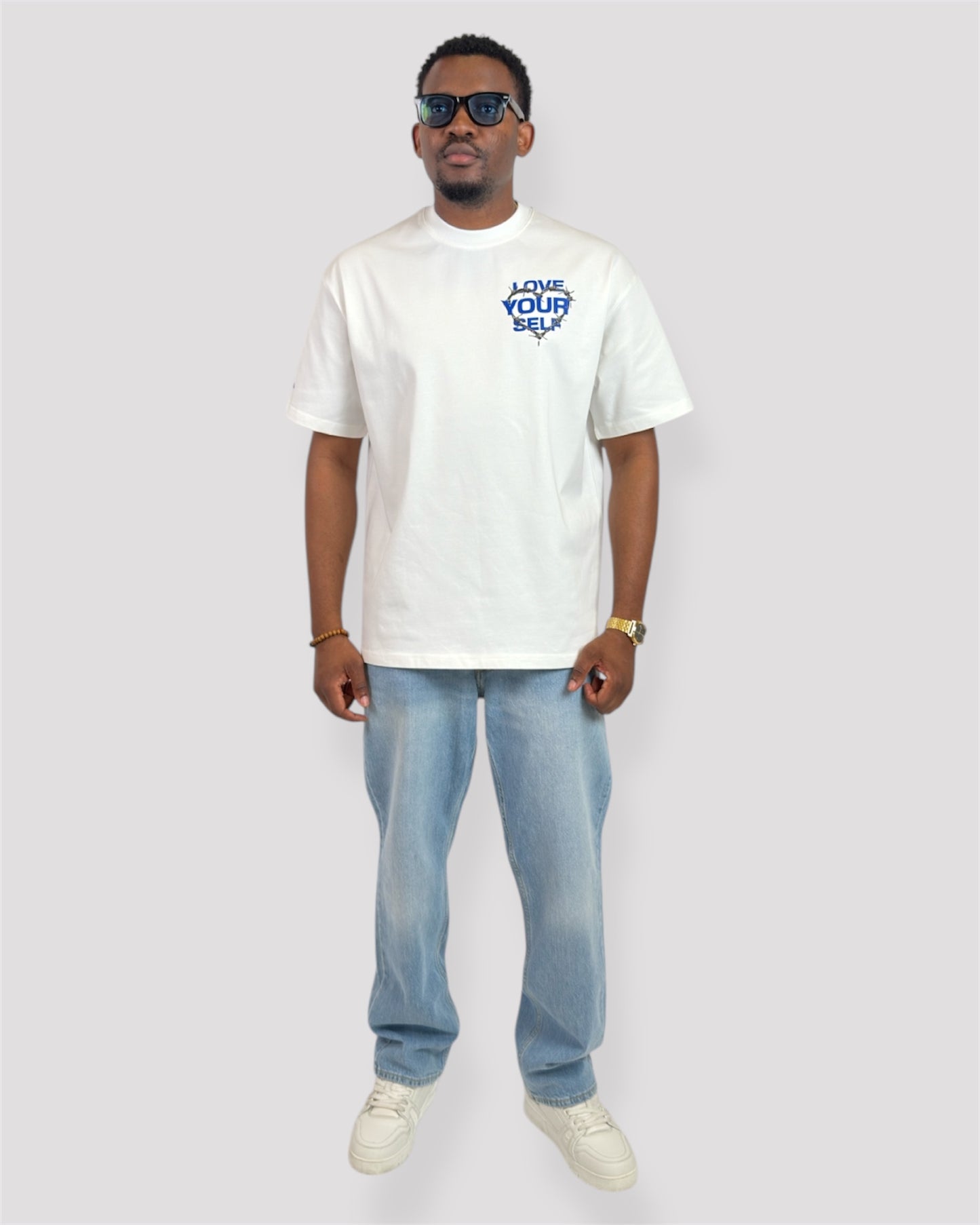 Love yourself Tee