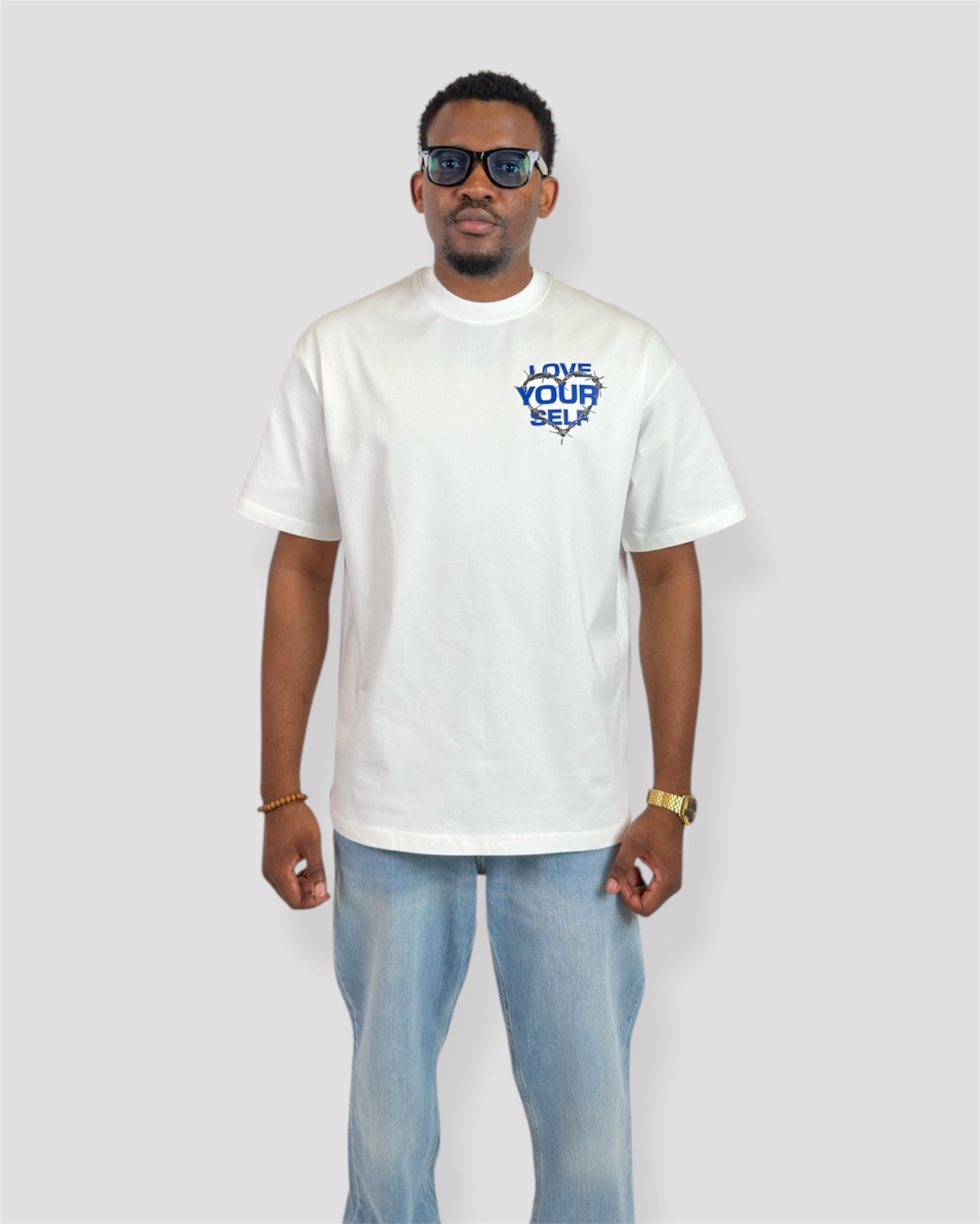Love yourself Tee