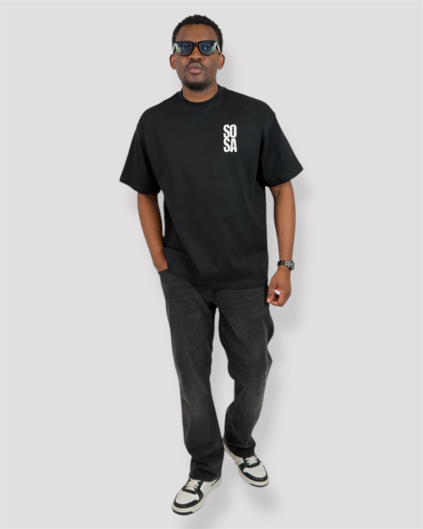Terms & condition Tee