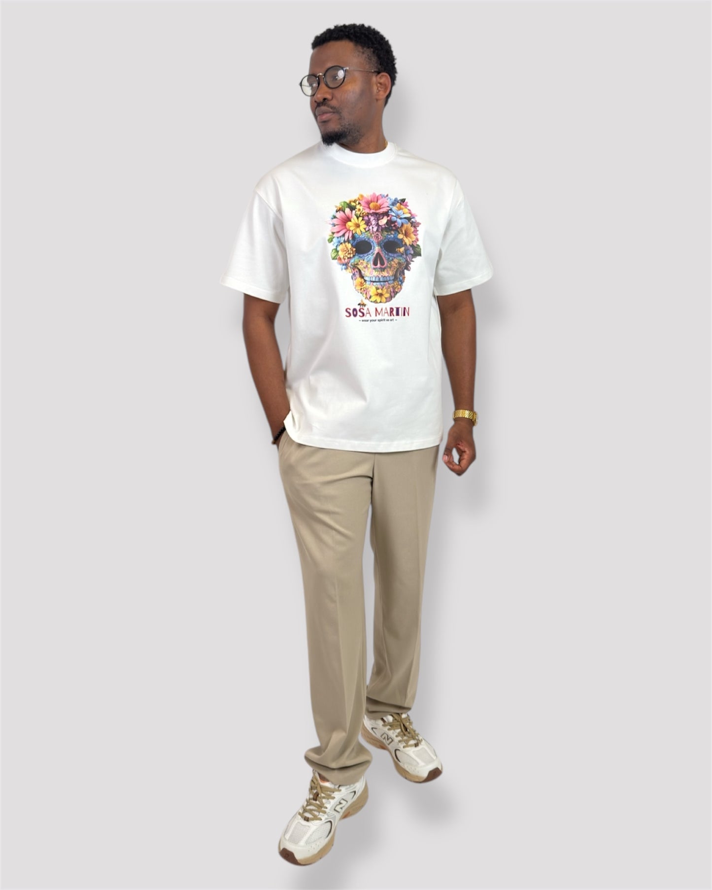 Art of the Soul Tee