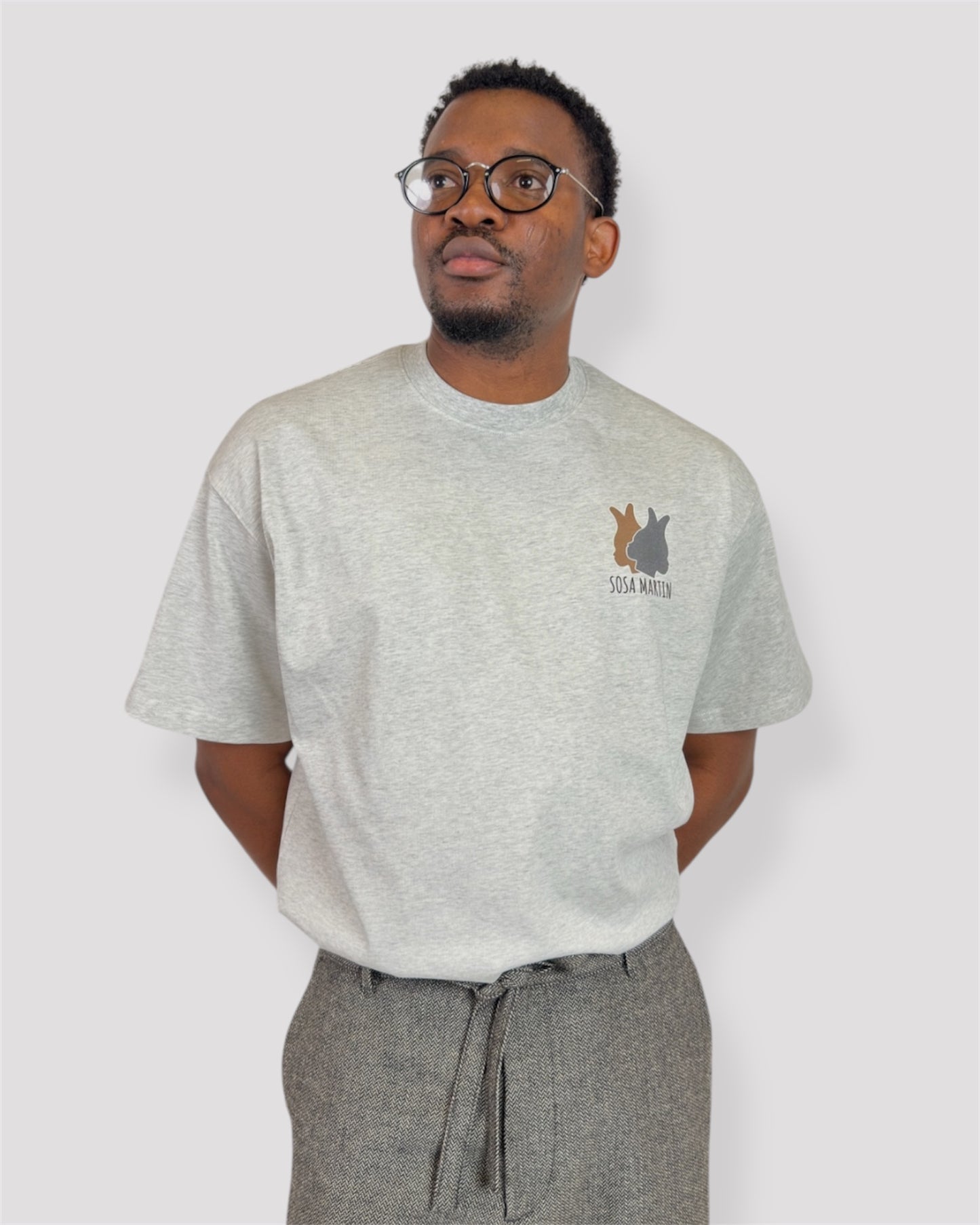 Fueled by Passion Tee