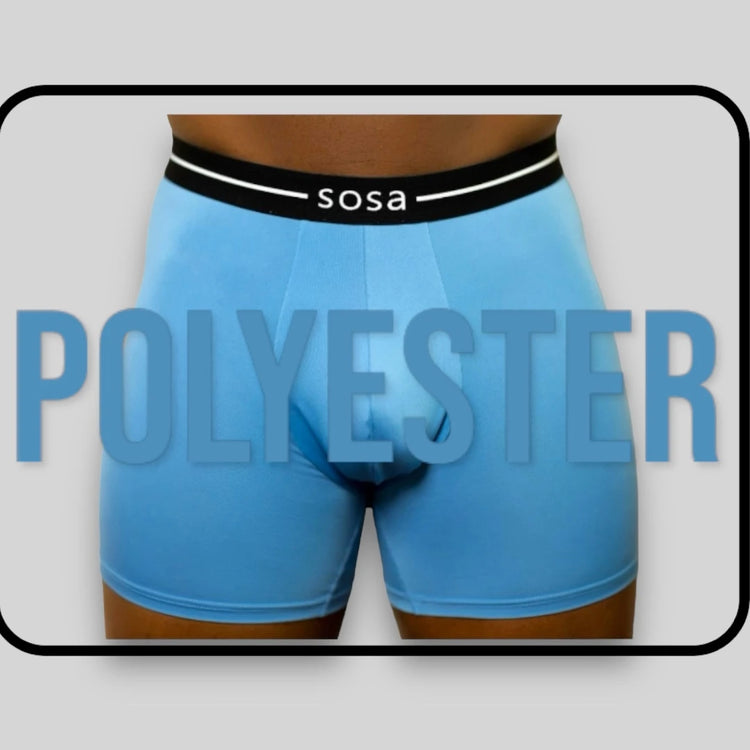 Polyester Stretch