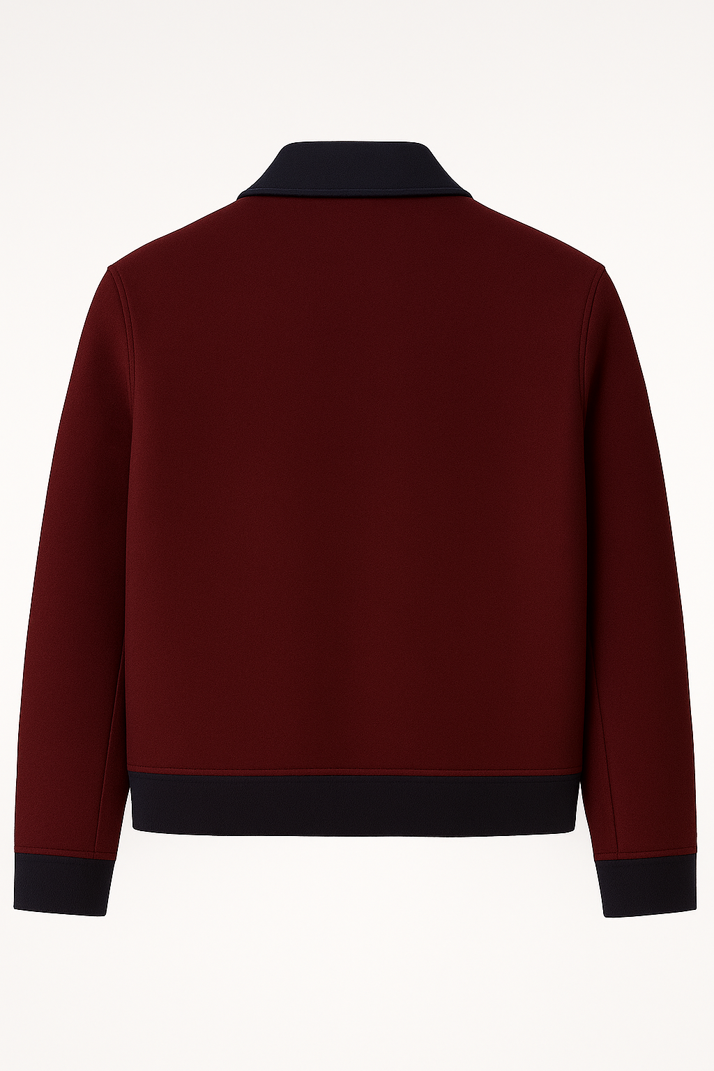 Sosa Martin Varsity Jacket