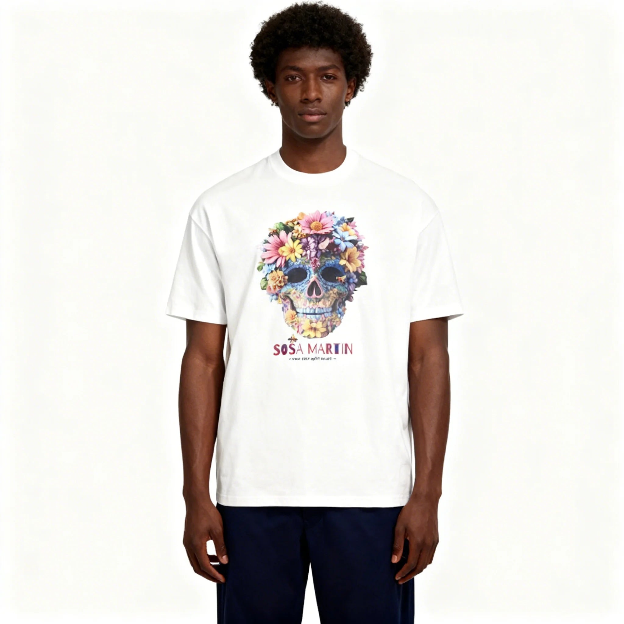 Art of the Soul Tee