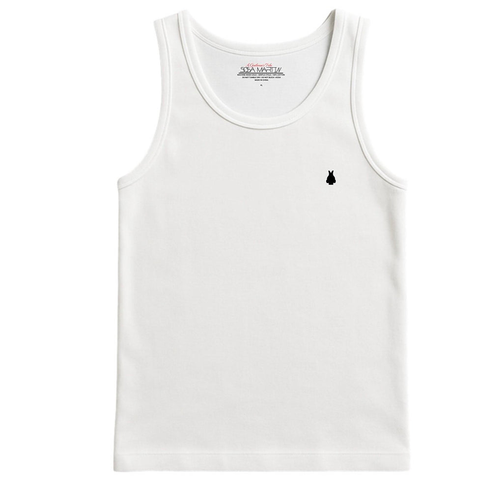 Tank-top - 3 piece