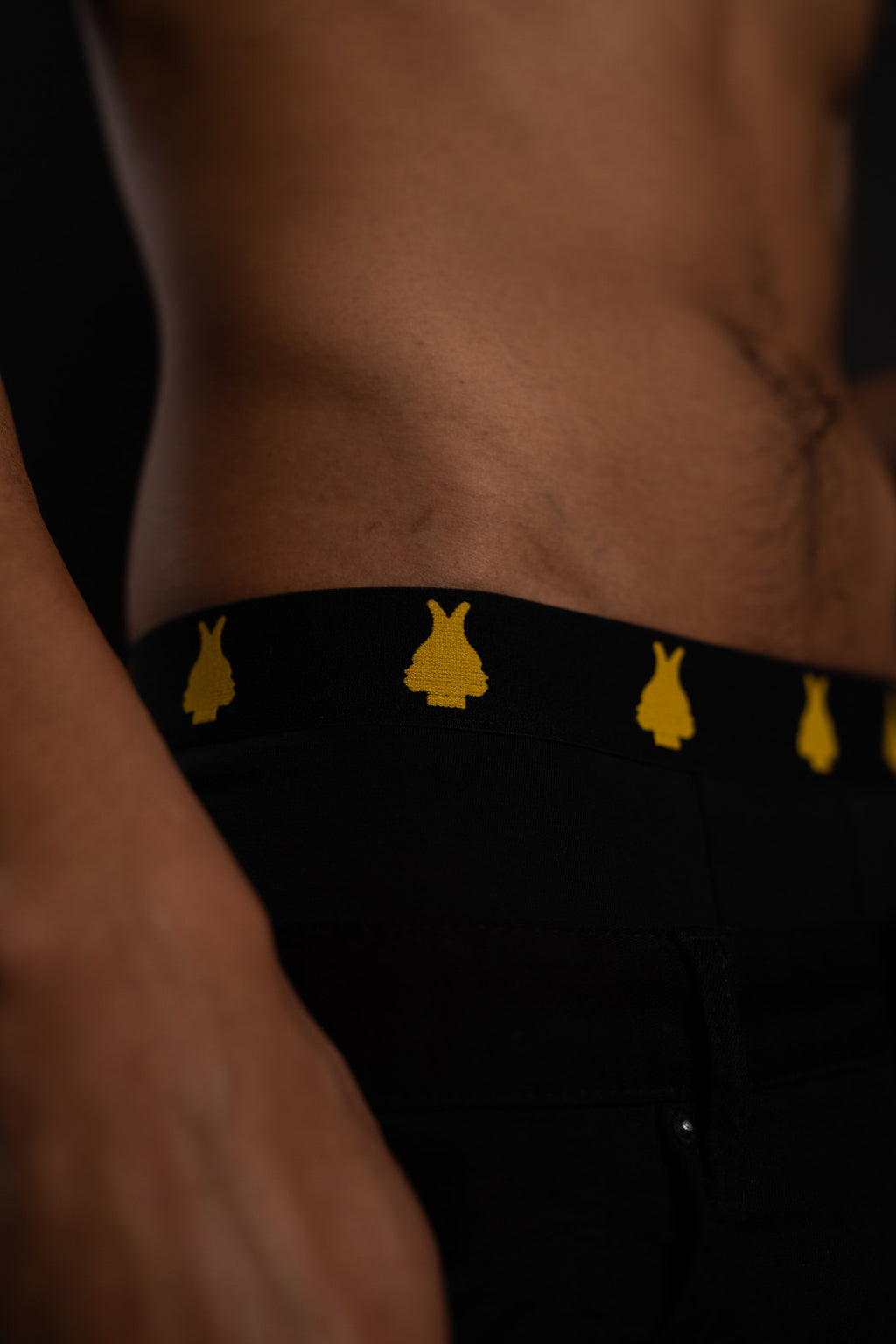 Underwear Classic Modal Stretch