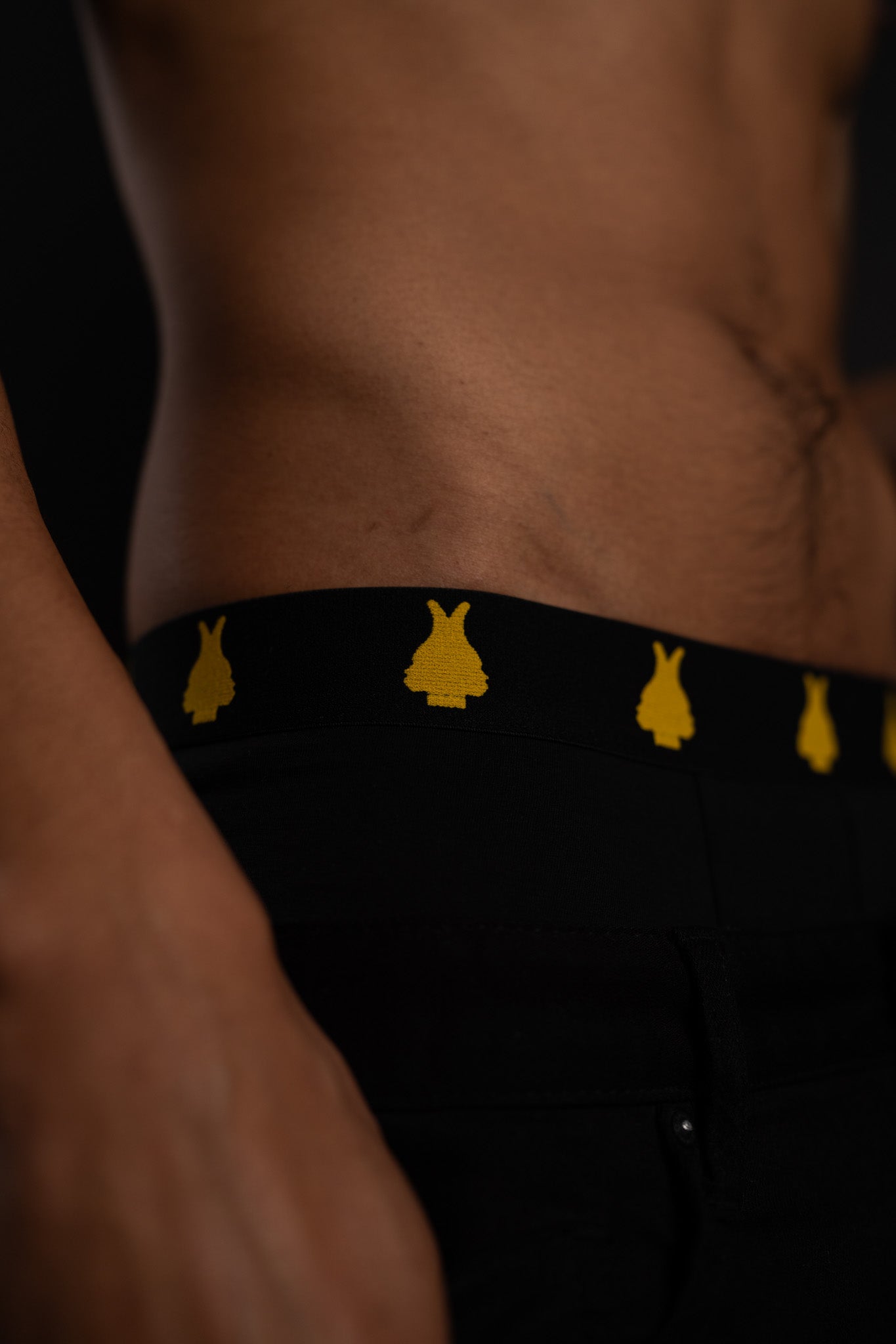 Underwear Classic Modal Stretch