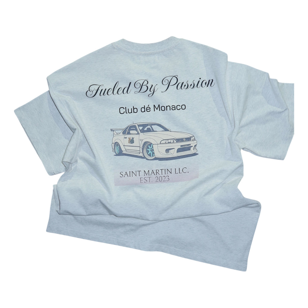 Fueled by Passion Tee