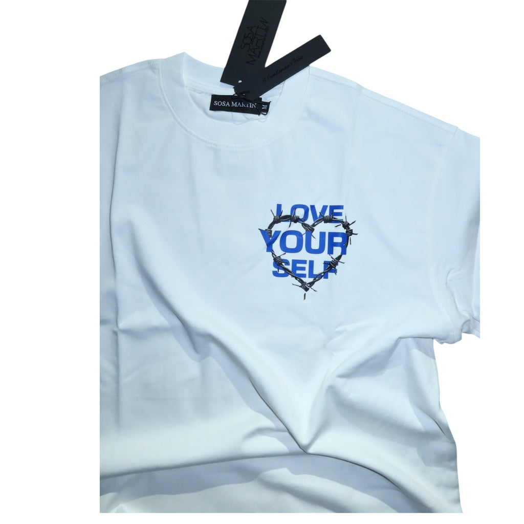 Love yourself Tee