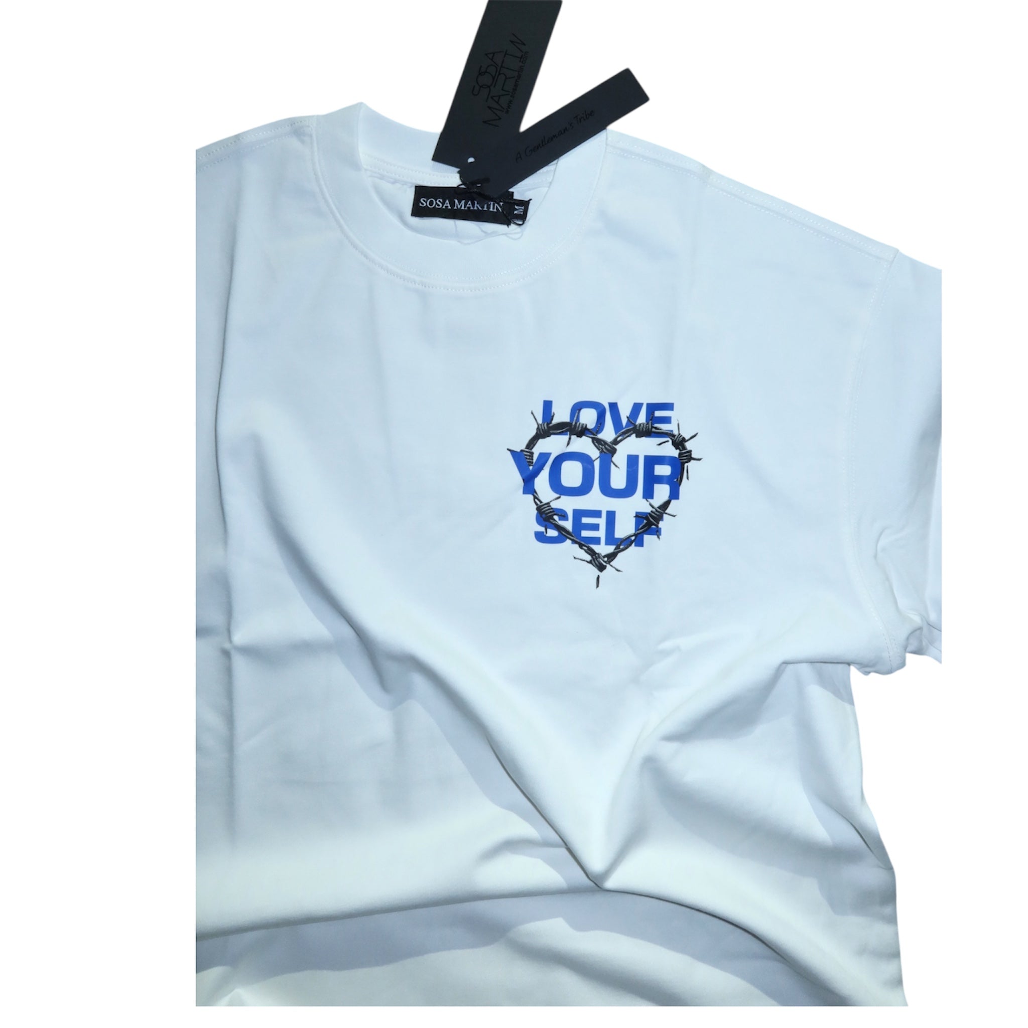 Love yourself Tee