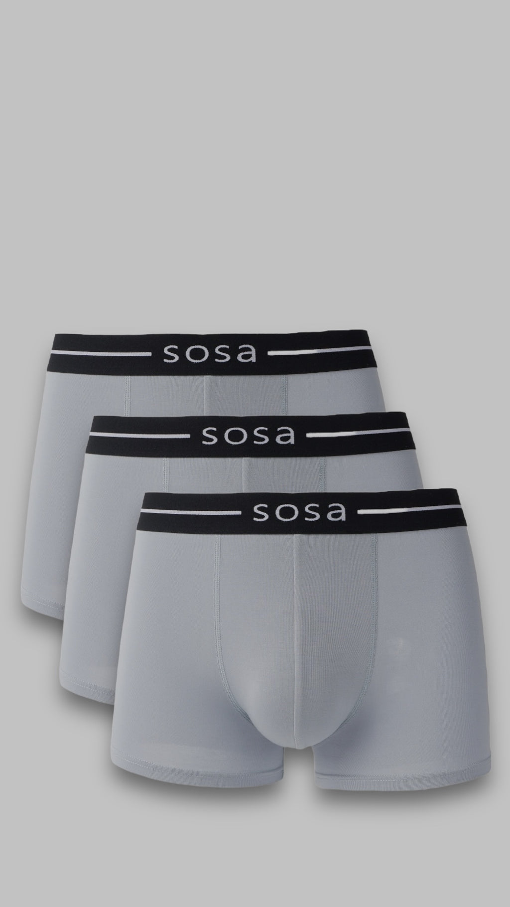 Underwear Classic Modal Stretch