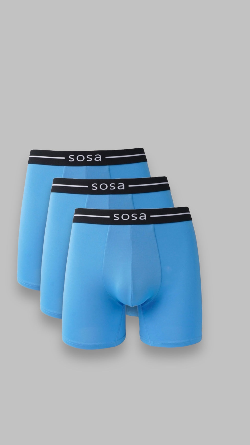 Underwear Classic Modal Stretch