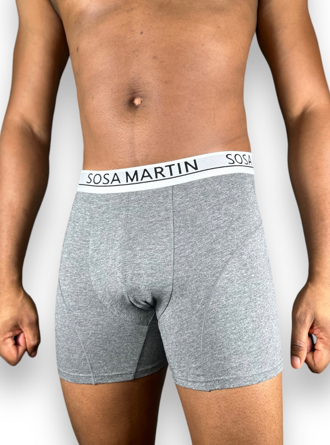 4 Pack Boxers - $42.99