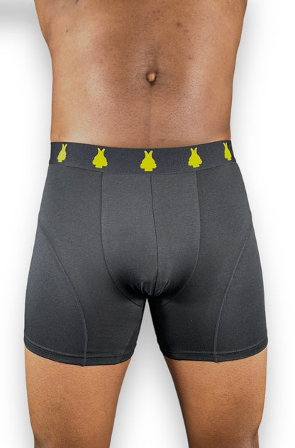 4 Pack Boxers - $42.99