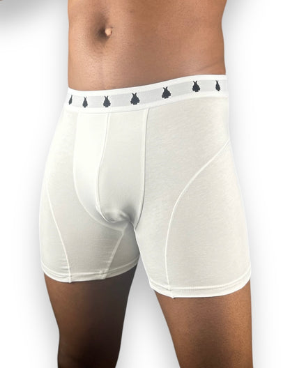 4 Pack Boxers - $42.99