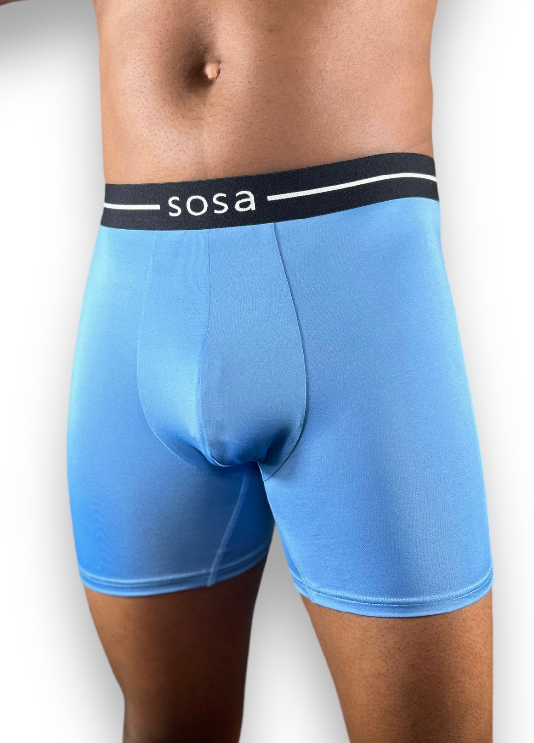 4 Pack Boxers - $42.99