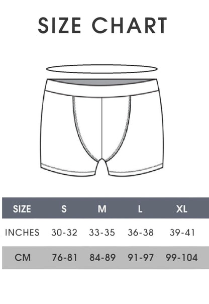 6-Pack Underwear