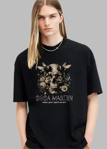 Art of the Soul Tee