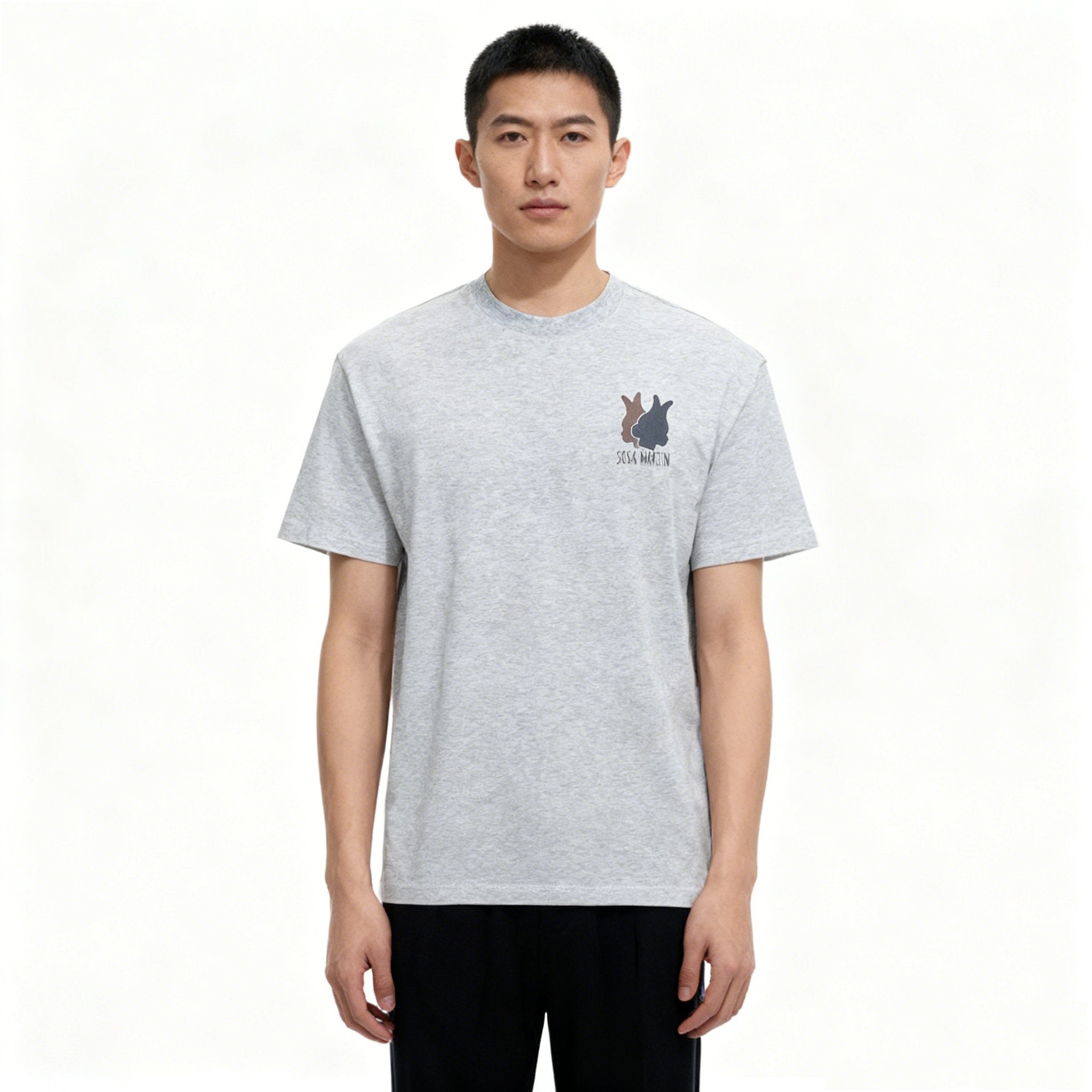 Fueled by Passion Tee