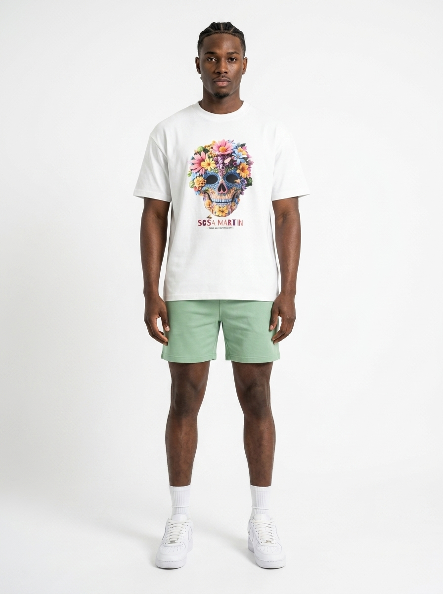 Art of the Soul Tee