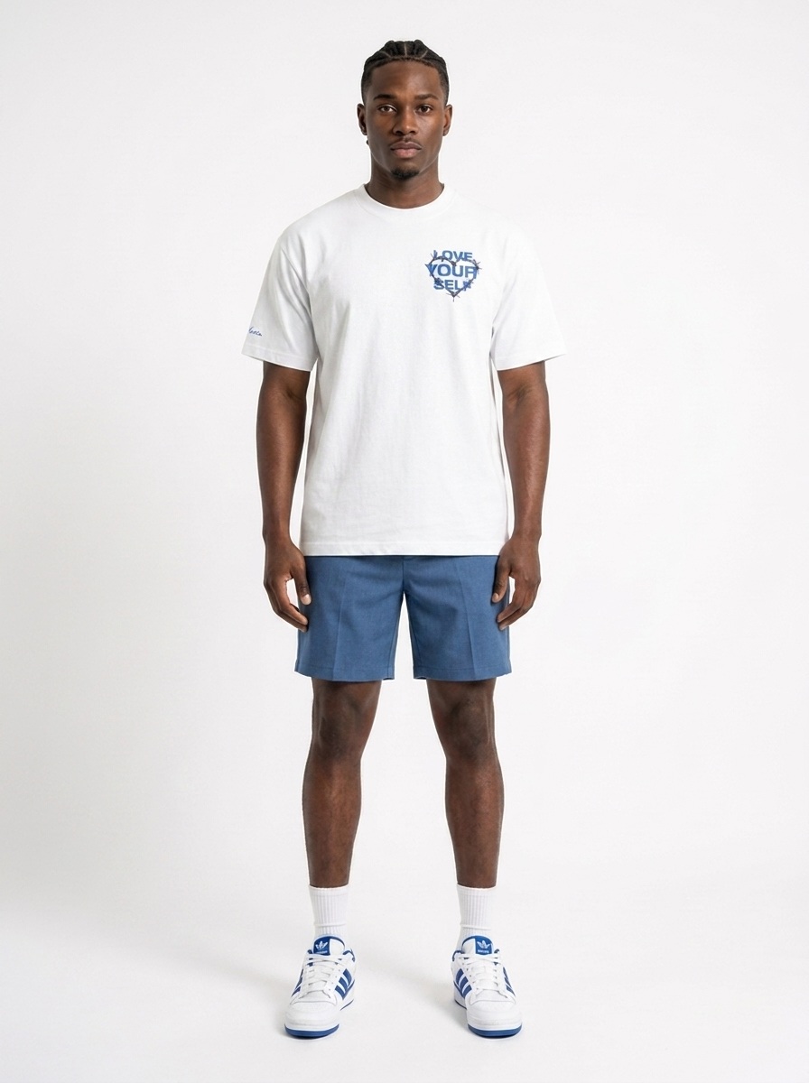 Love yourself Tee