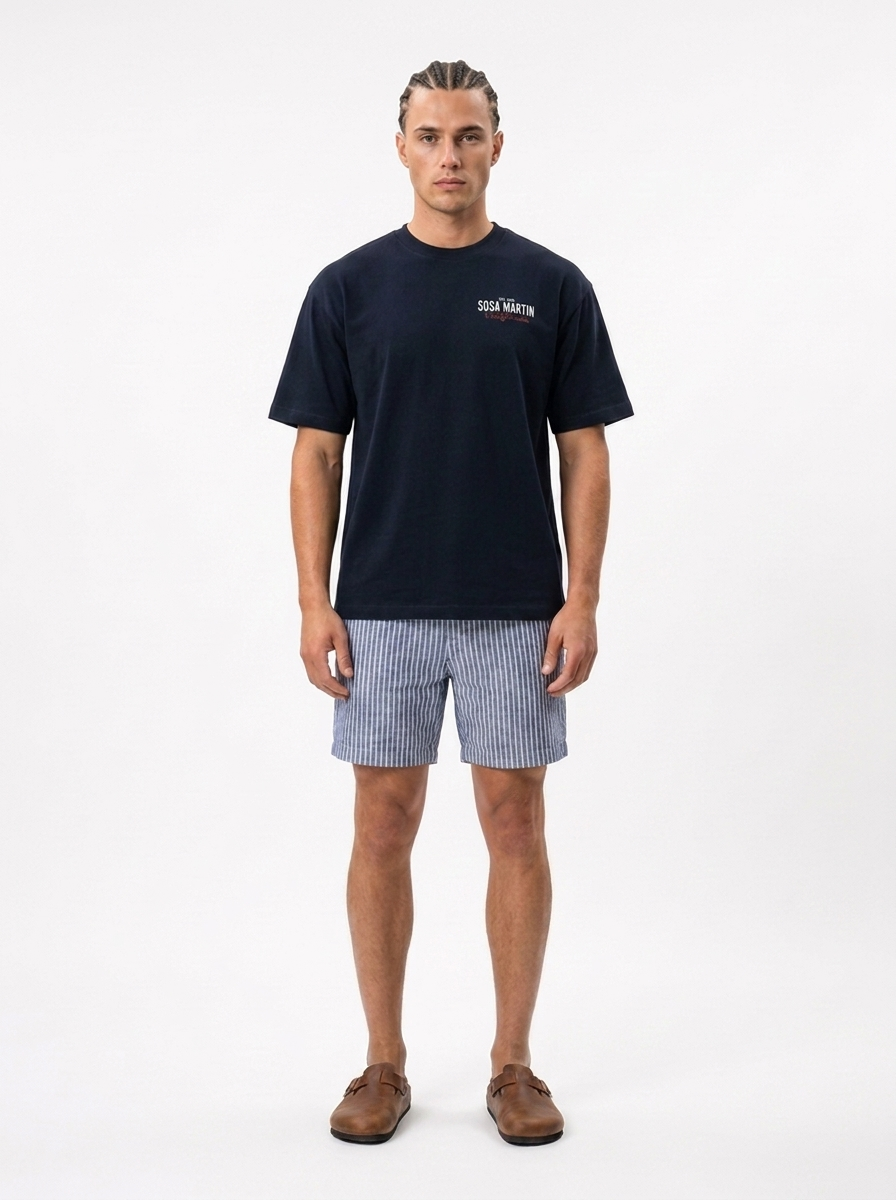 The Wildflower Spirit, California Tee