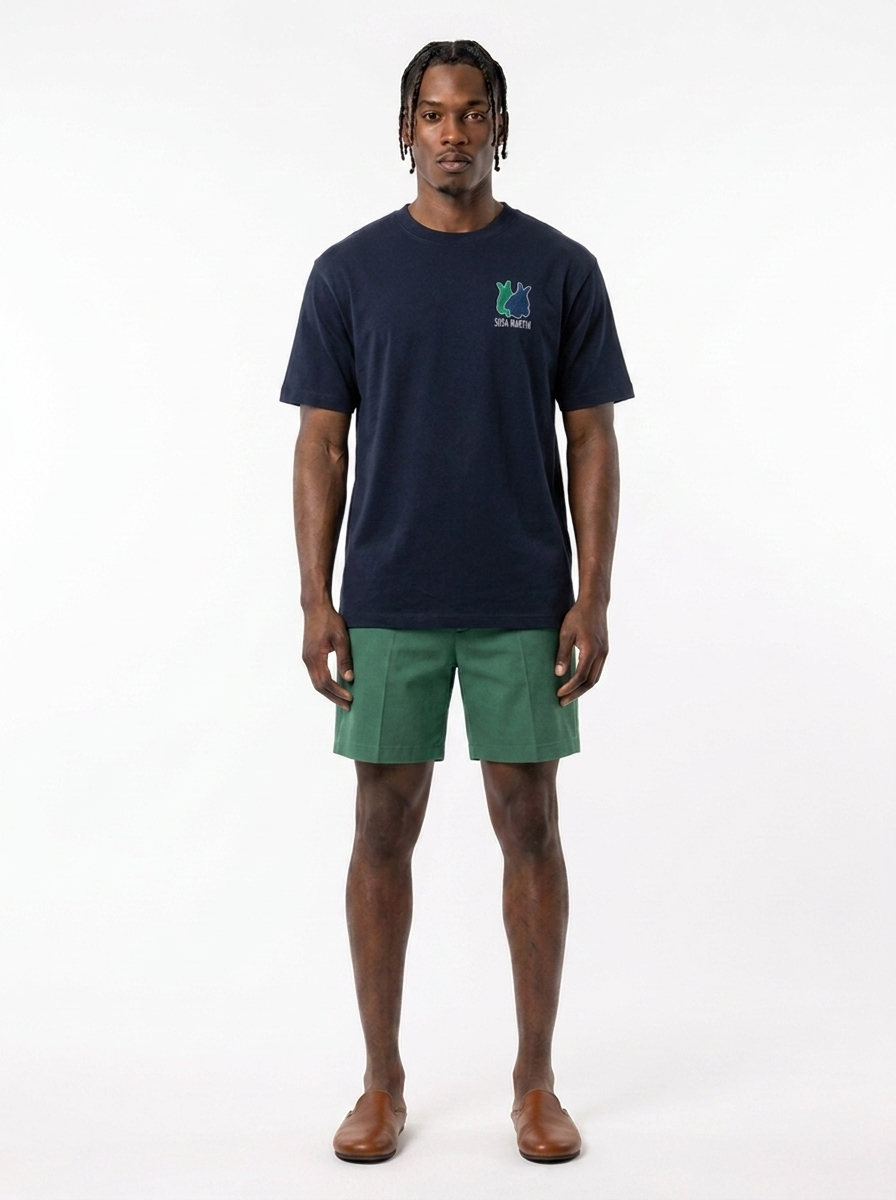 Logo Tee