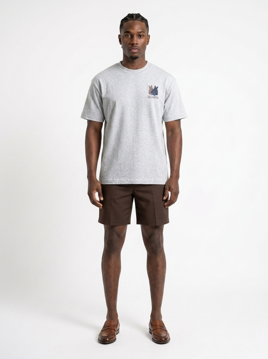 Fueled by Passion Tee