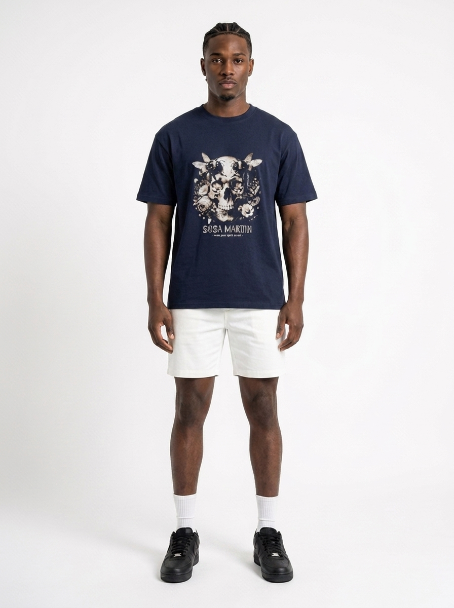 Art of the Soul Tee