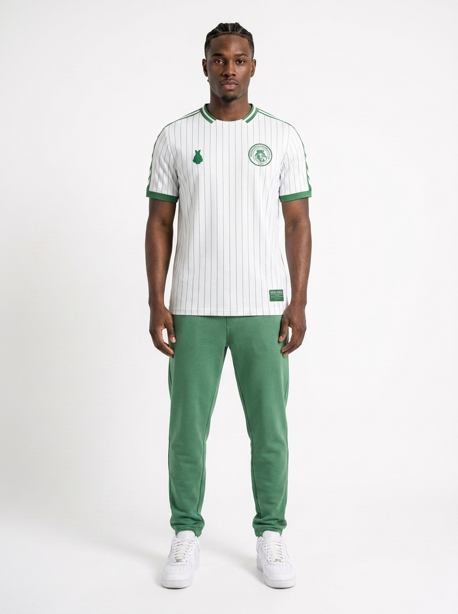 Champions Green Edition