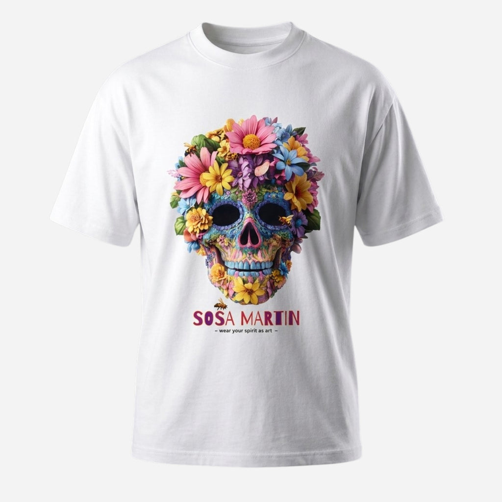 Art of the Soul Tee