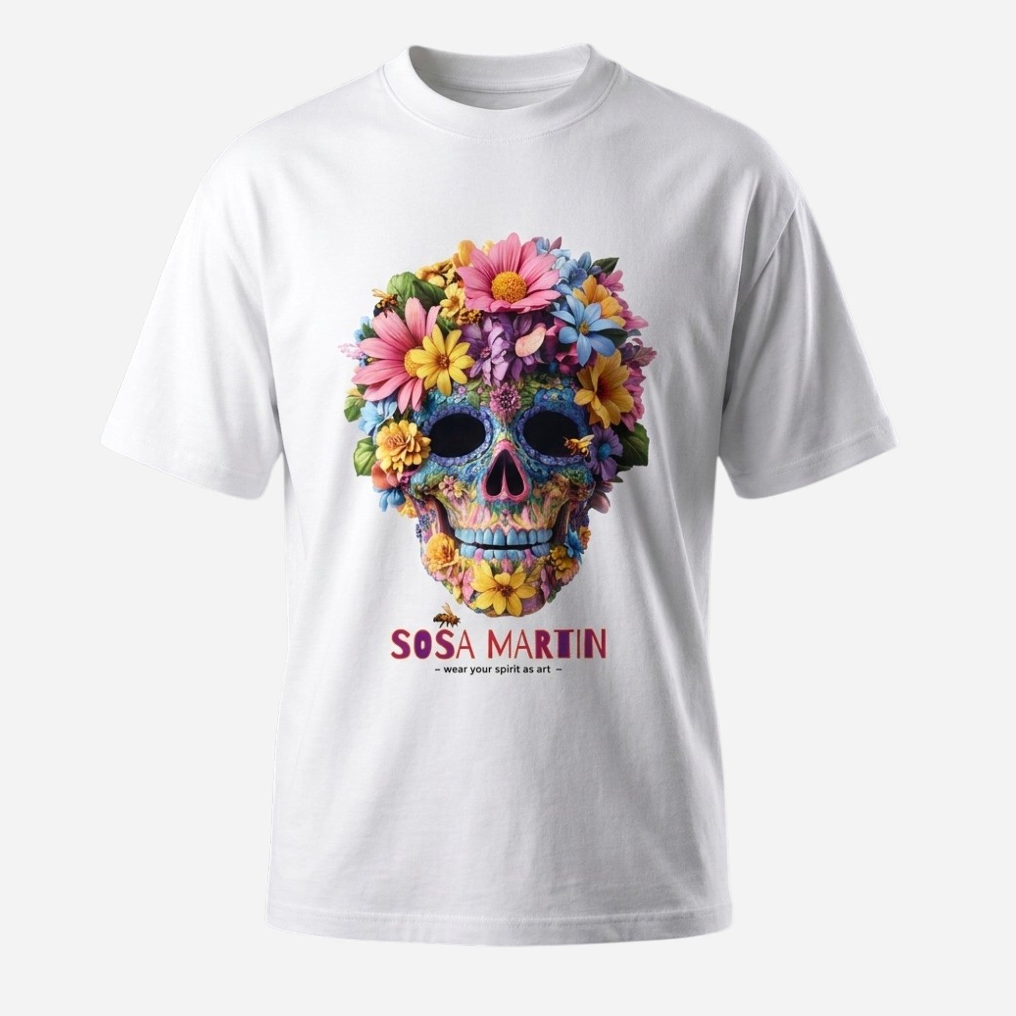 Art of the Soul Tee