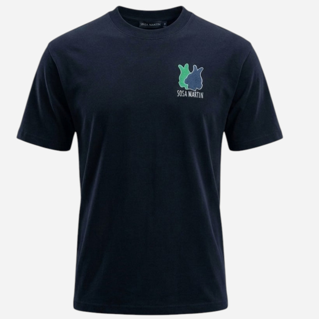 Logo Tee