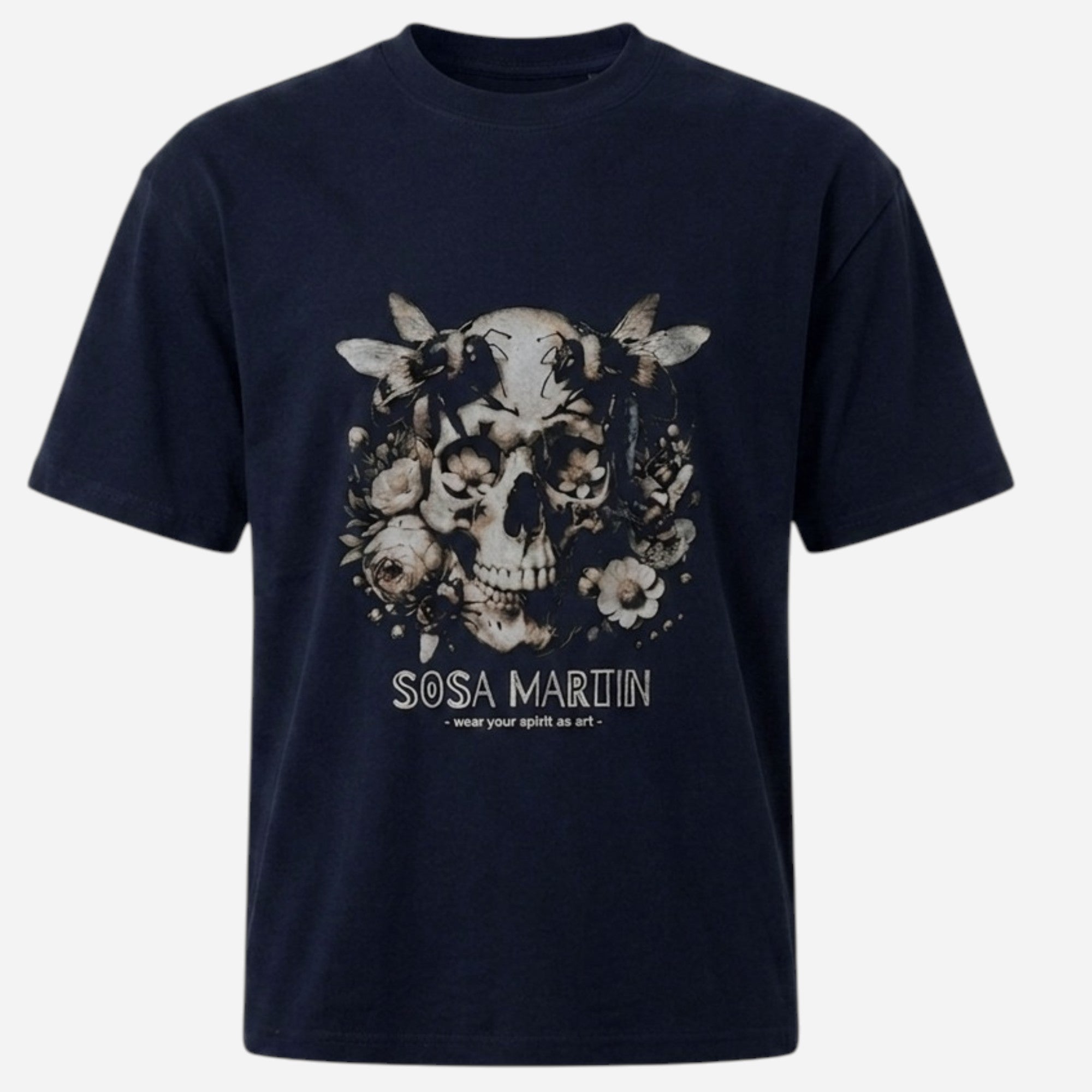 Art of the Soul Tee
