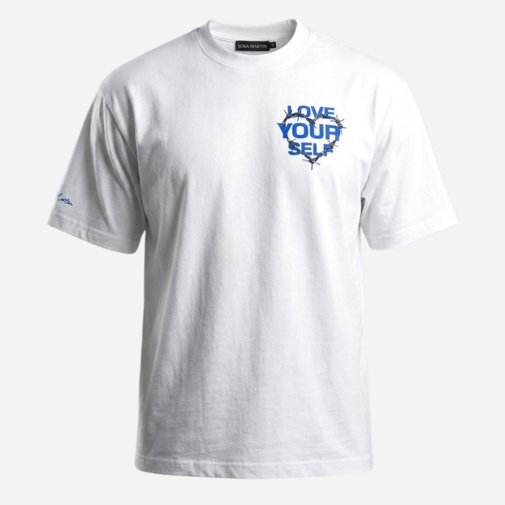 Love yourself Tee