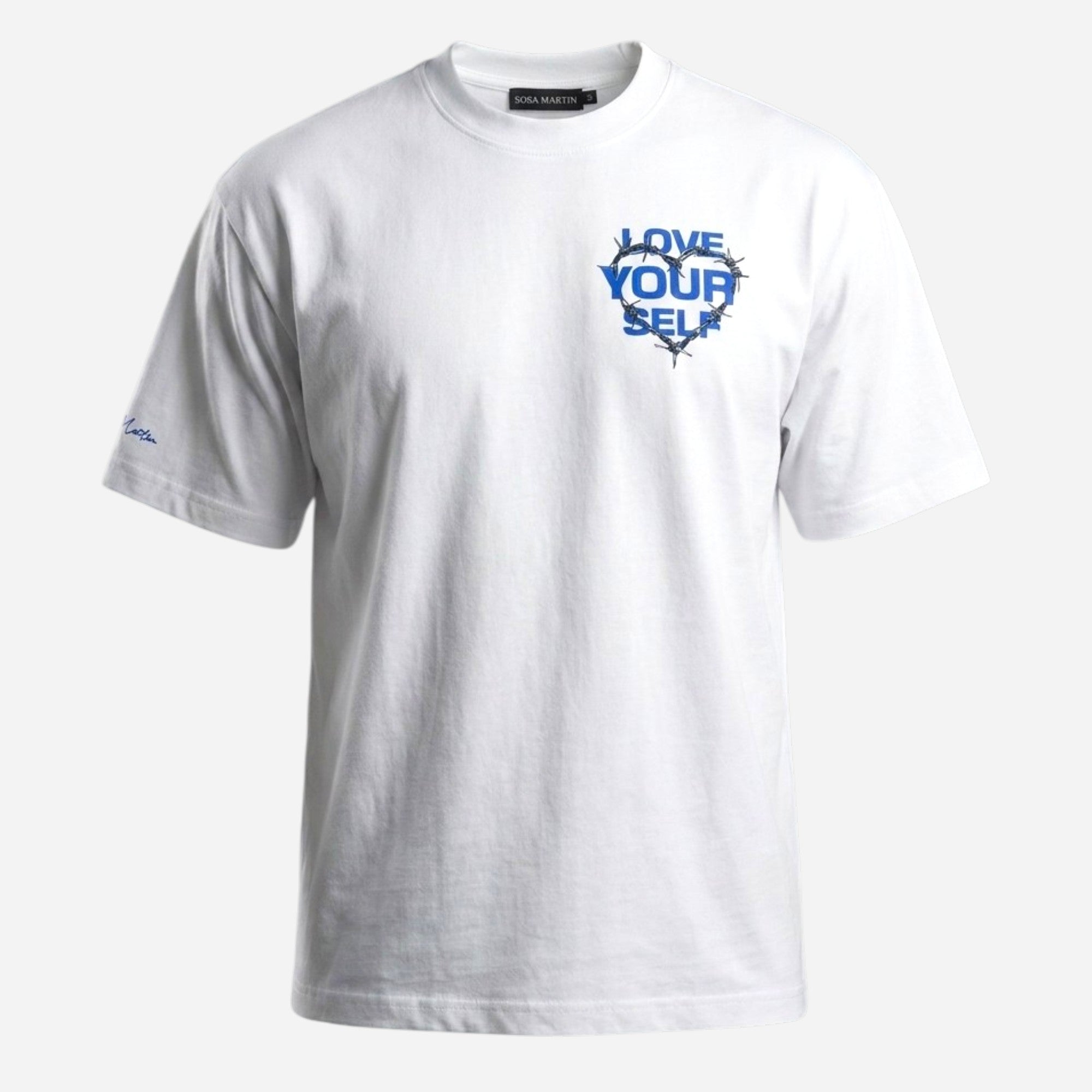 Love yourself Tee