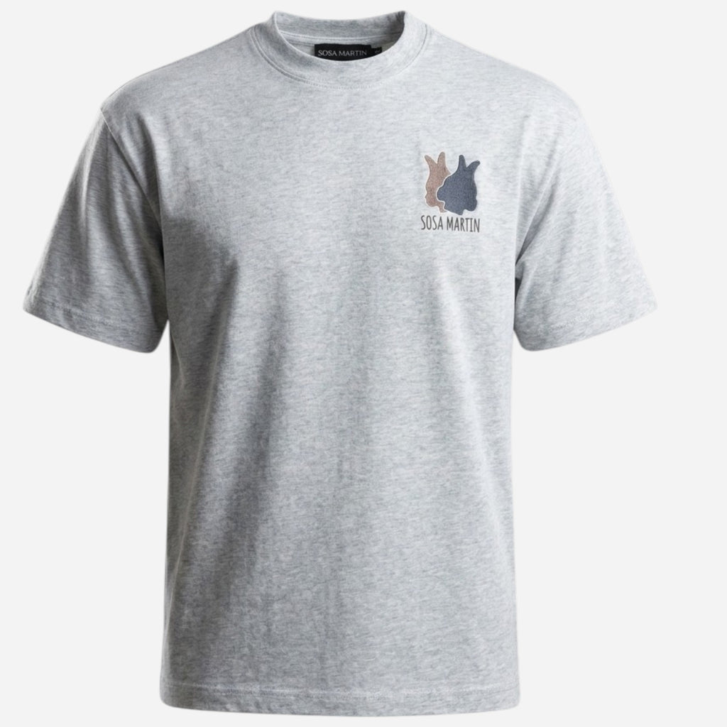 Fueled by Passion Tee