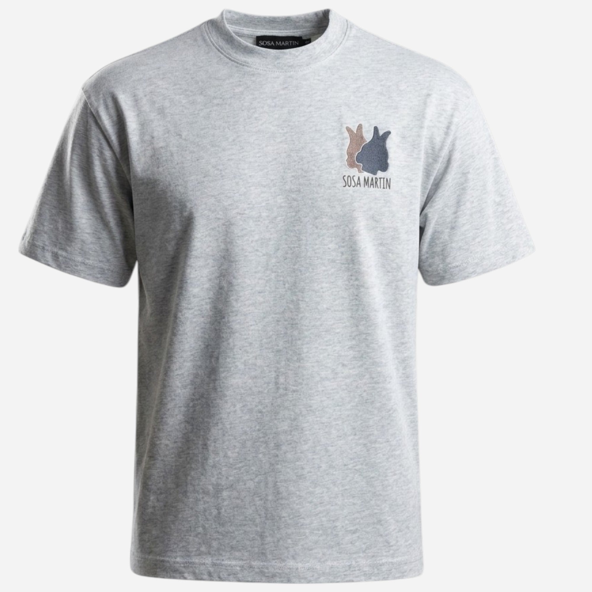 Fueled by Passion Tee